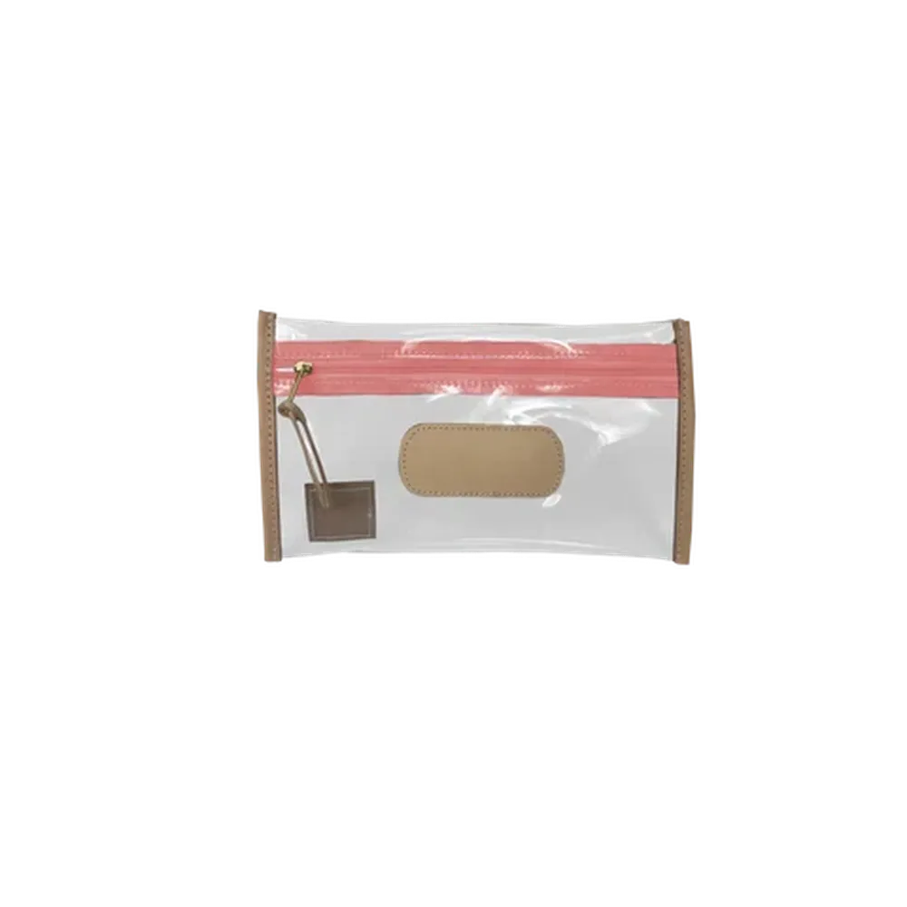 Clear Pouch