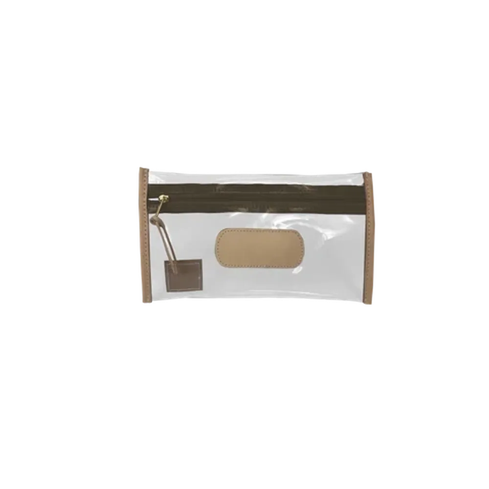 Clear Pouch