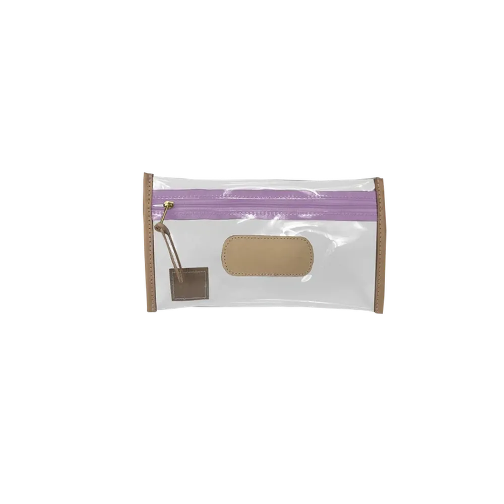 Clear Pouch
