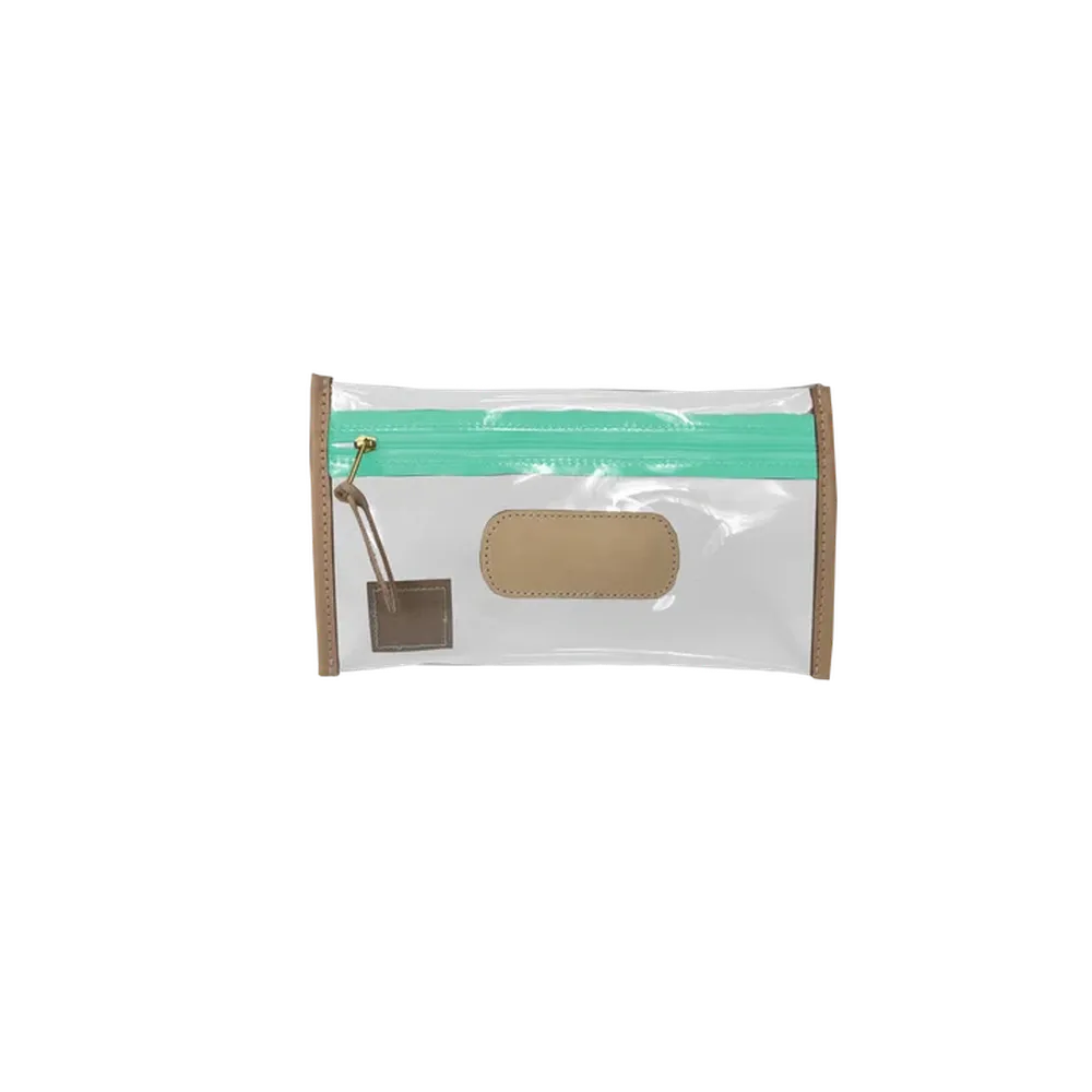 Clear Pouch