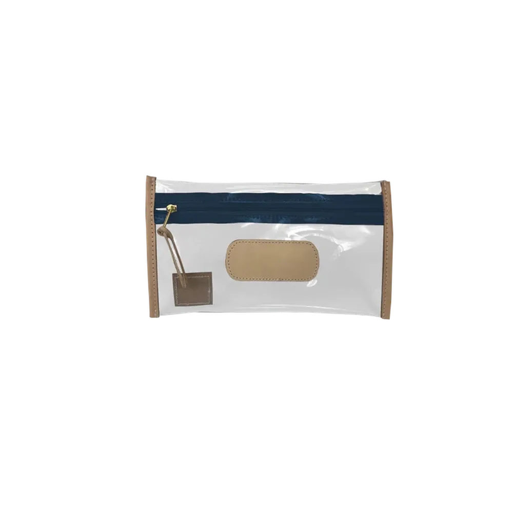 Clear Pouch