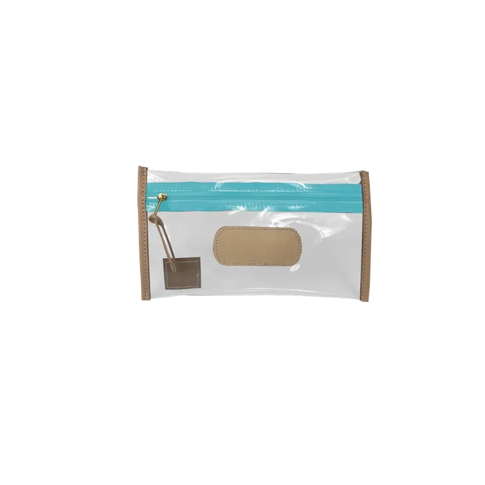 Clear Pouch