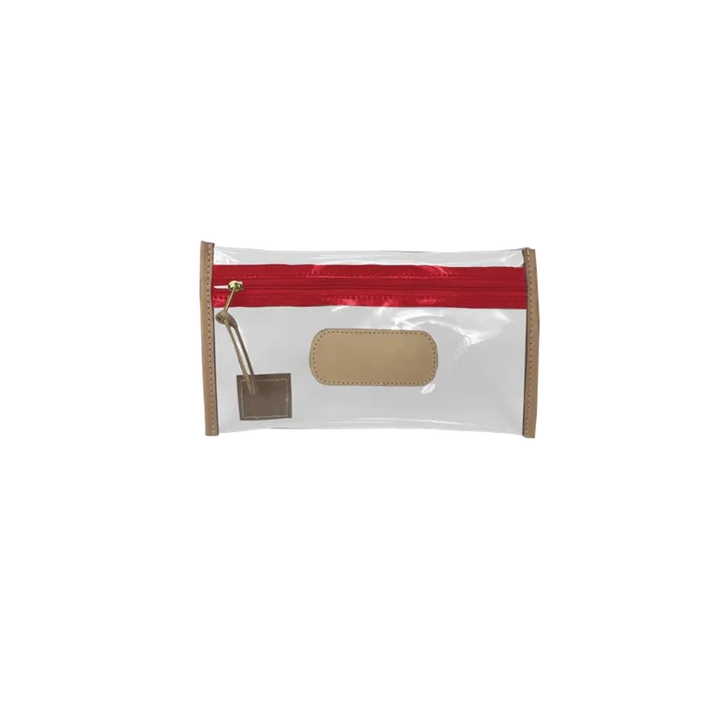 Clear Pouch