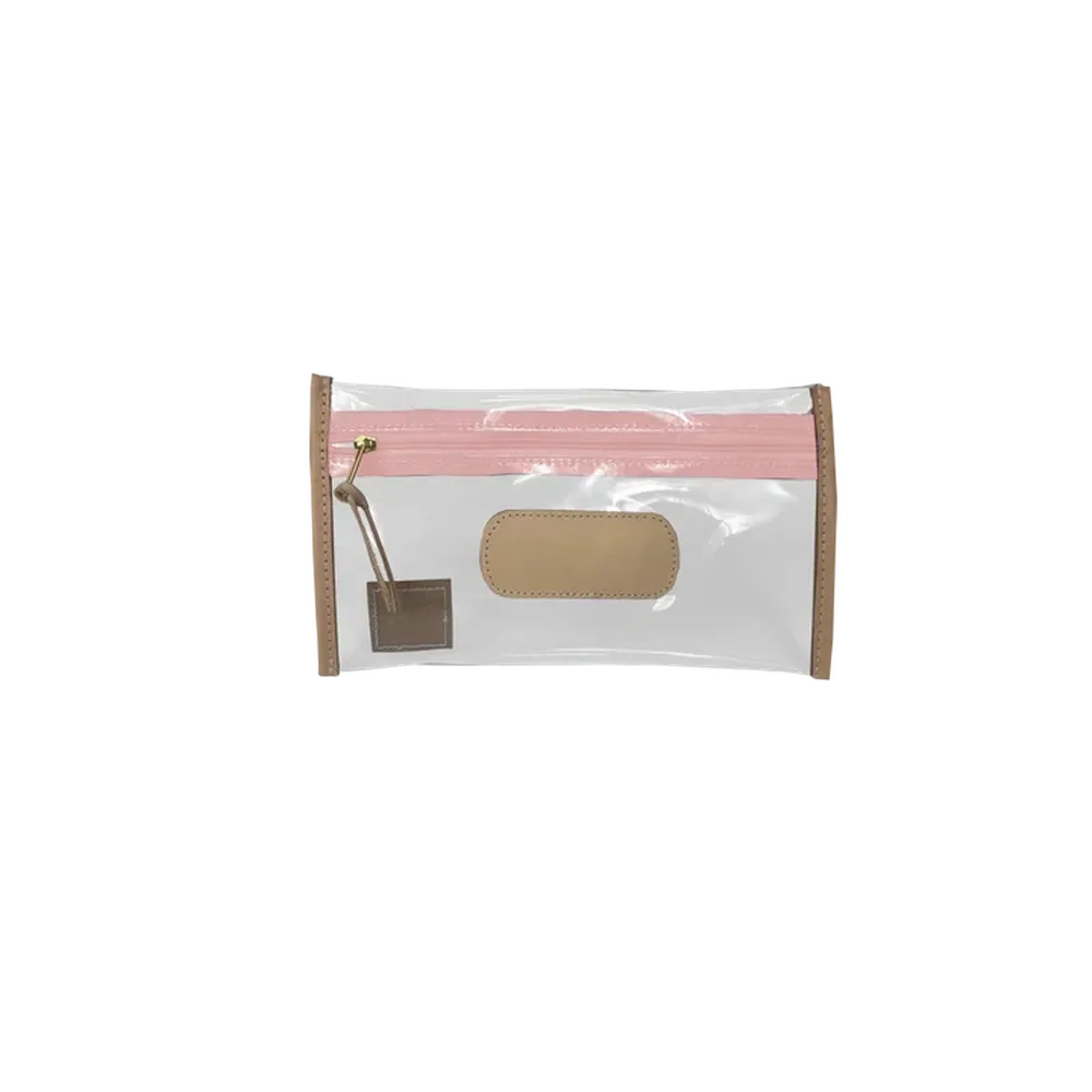 Clear Pouch