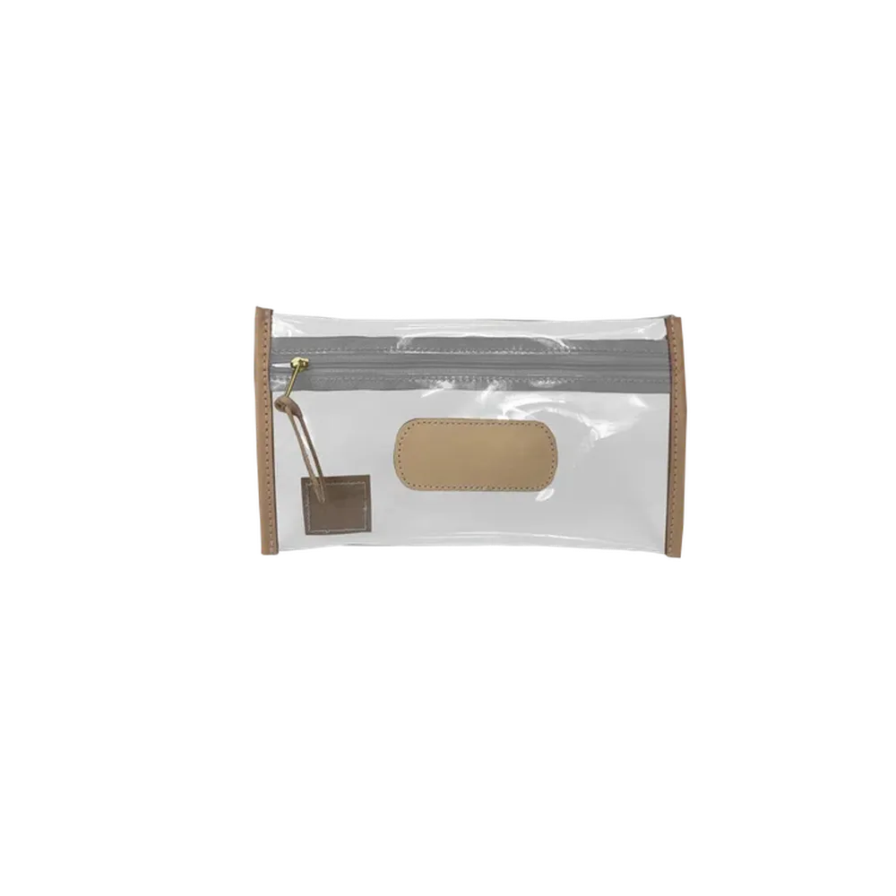 Clear Pouch