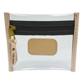 Jon Hart Design Pocket Pouch - Black Webbing