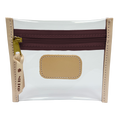 Color 'Burgundy Webbing'