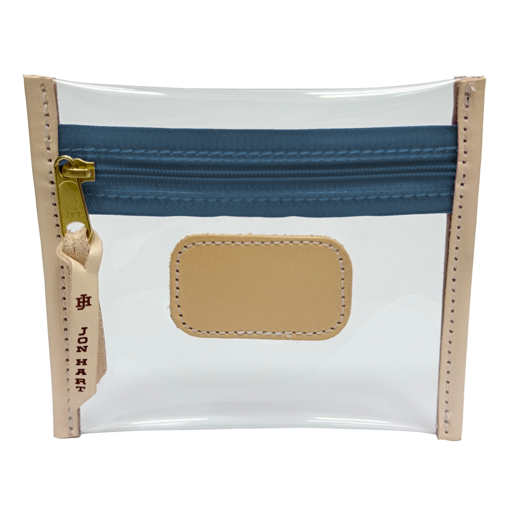 Color 'French Blue Webbing