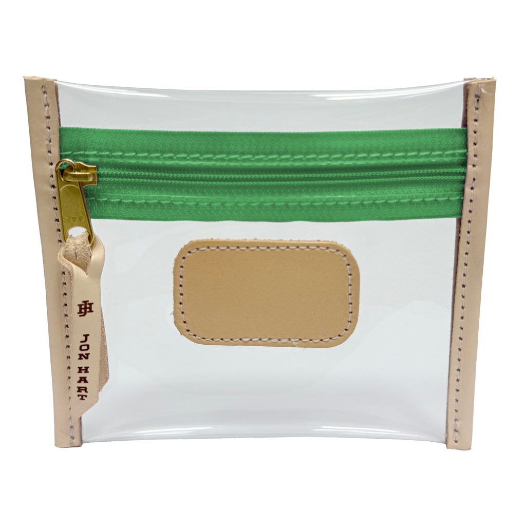 Color 'Kelly Green Webbing'