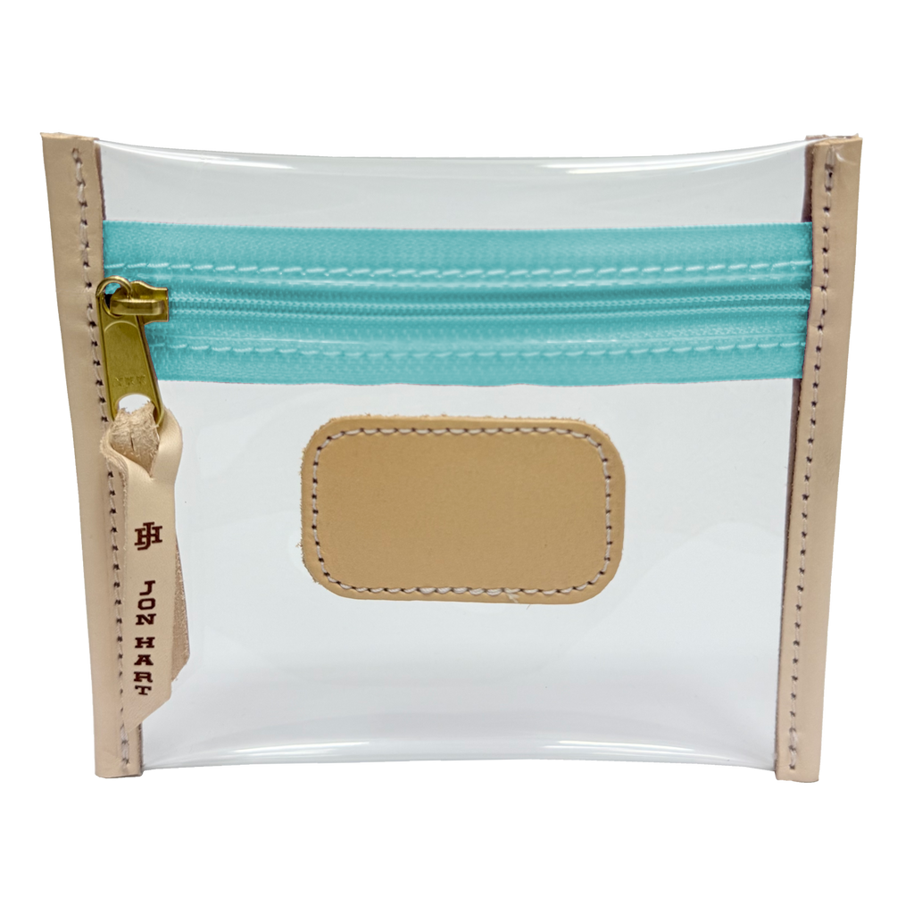 Color 'Ocean Blue Webbing'