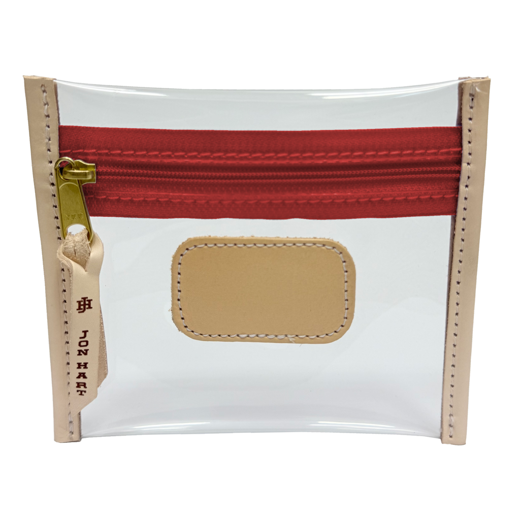Color 'Red Webbing'