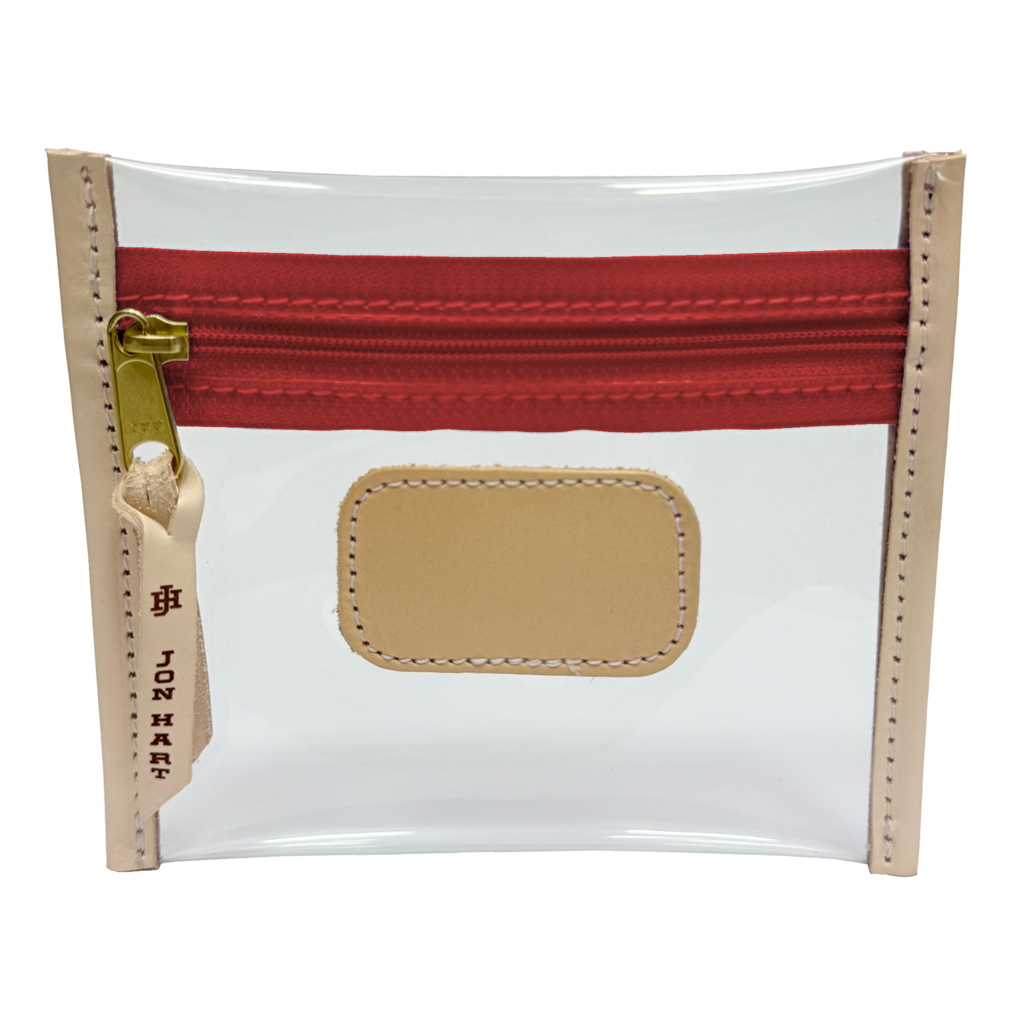 Color 'Red Webbing'