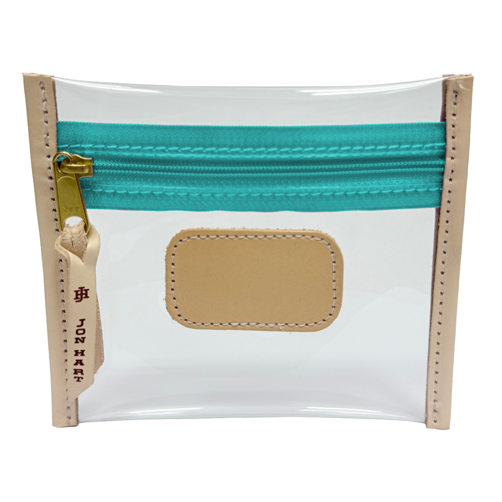 Color 'Teal Webbing'