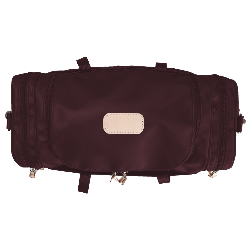 Jon Hart Design Small Square Duffel