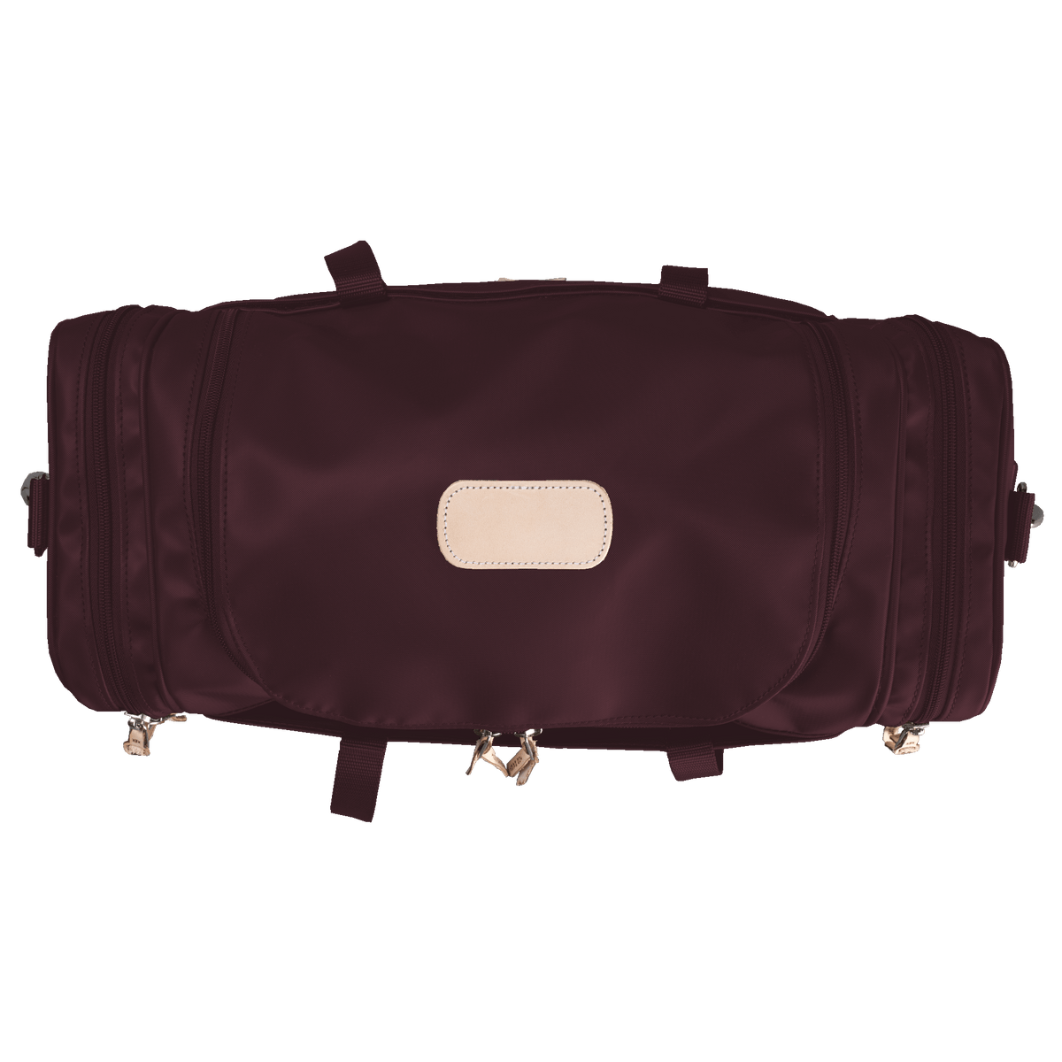 Jon Hart Design Small Square Duffel