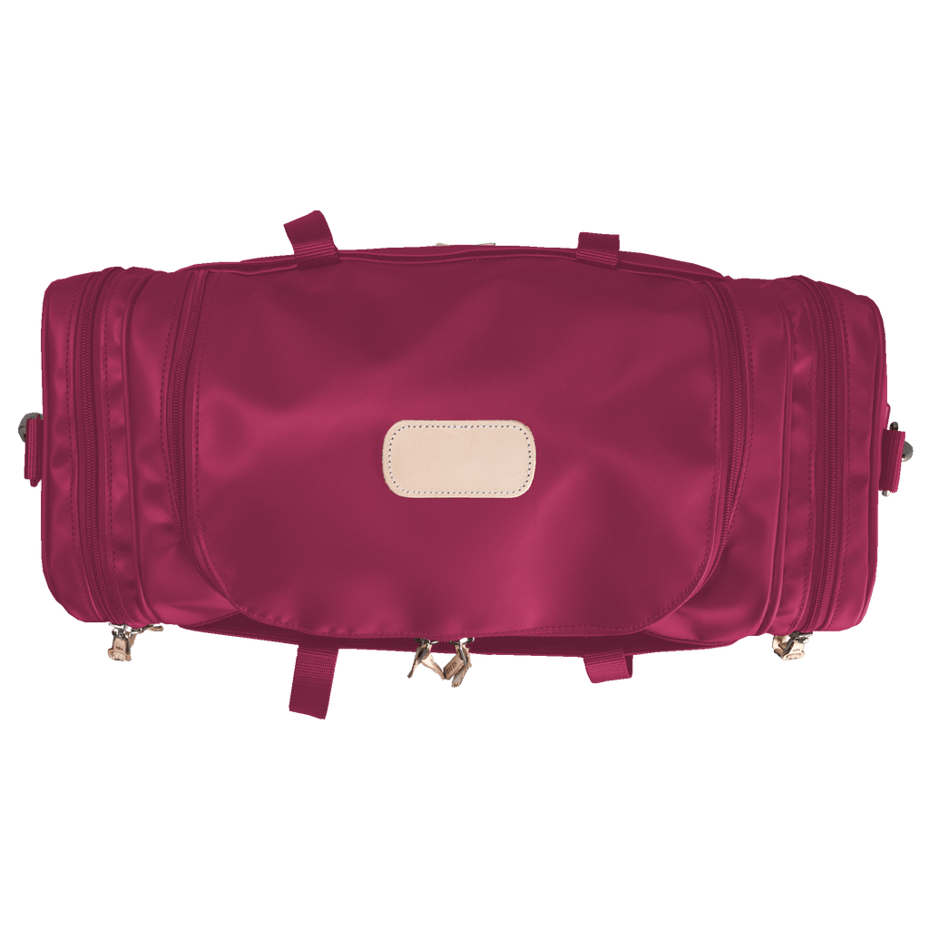 Jon Hart Design Small Square Duffel