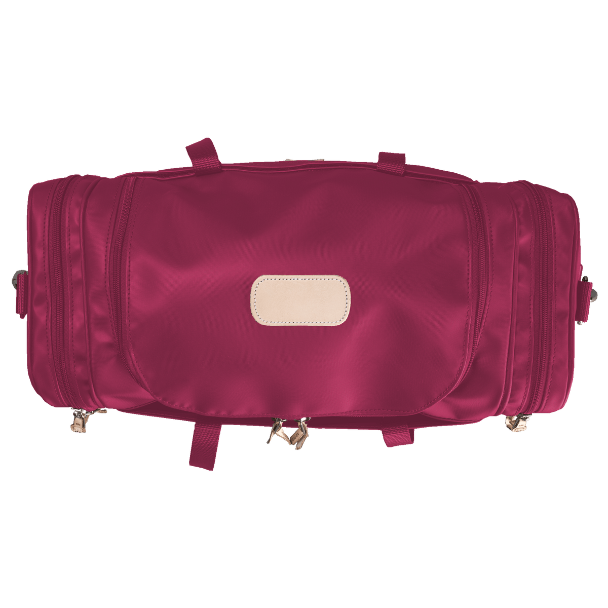 Jon Hart Design Small Square Duffel