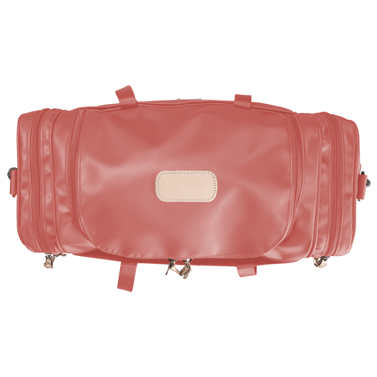 Jon Hart Design Small Square Duffel