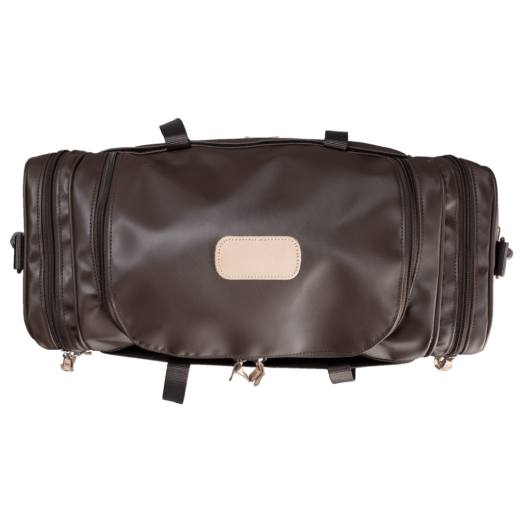Jon Hart Design Small Square Duffel