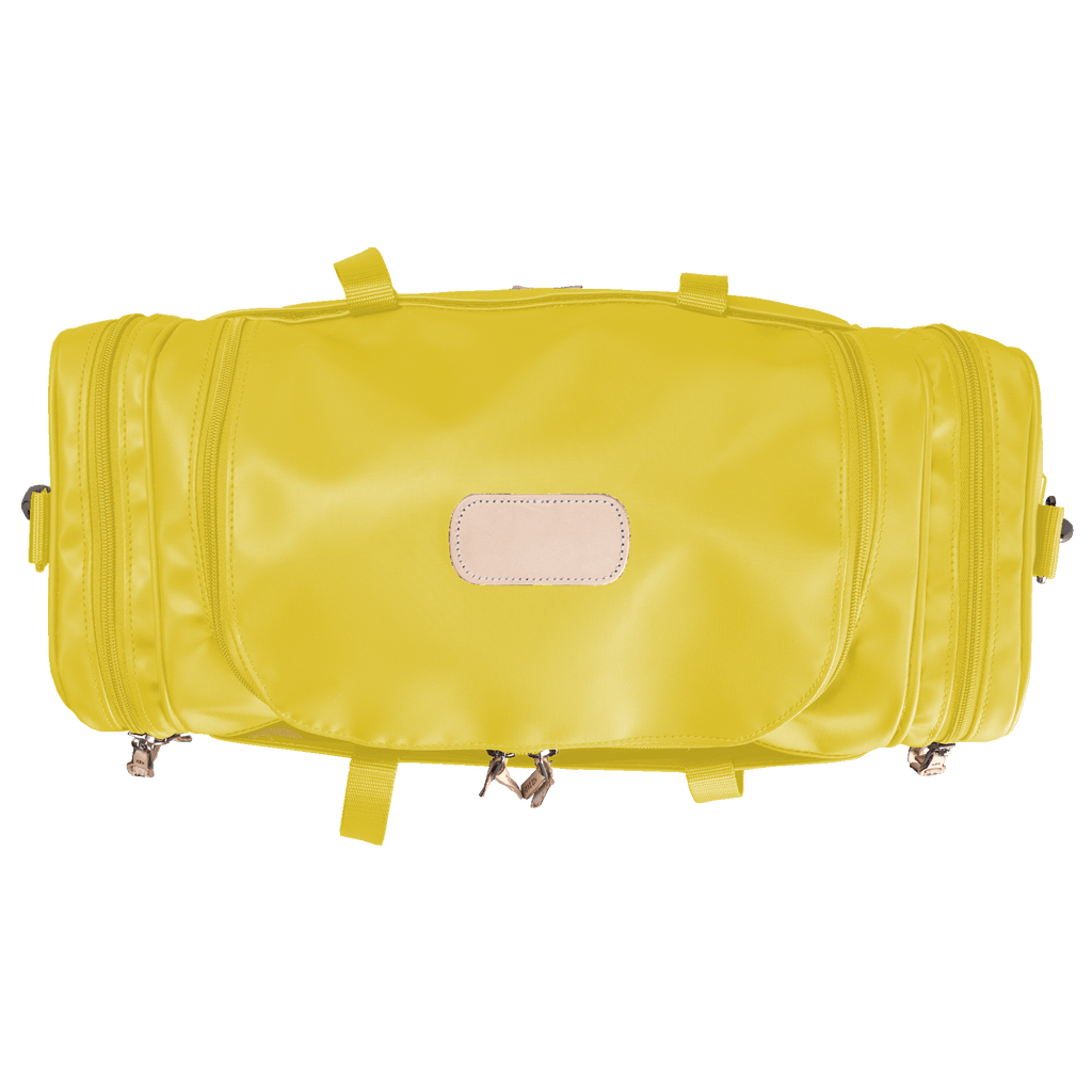 Jon Hart Design Small Square Duffel