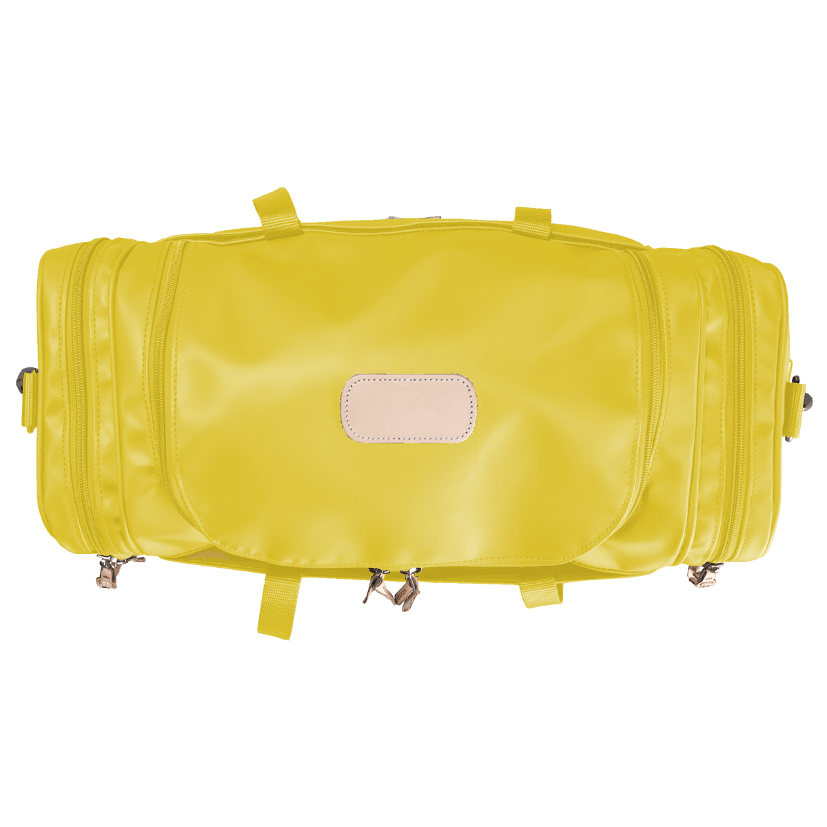 Jon Hart Design Small Square Duffel
