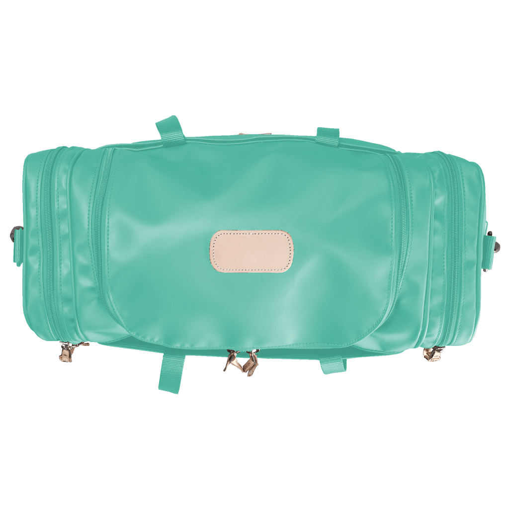Jon Hart Design Small Square Duffel