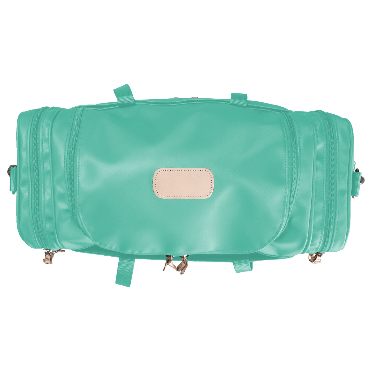 Jon Hart Design Small Square Duffel