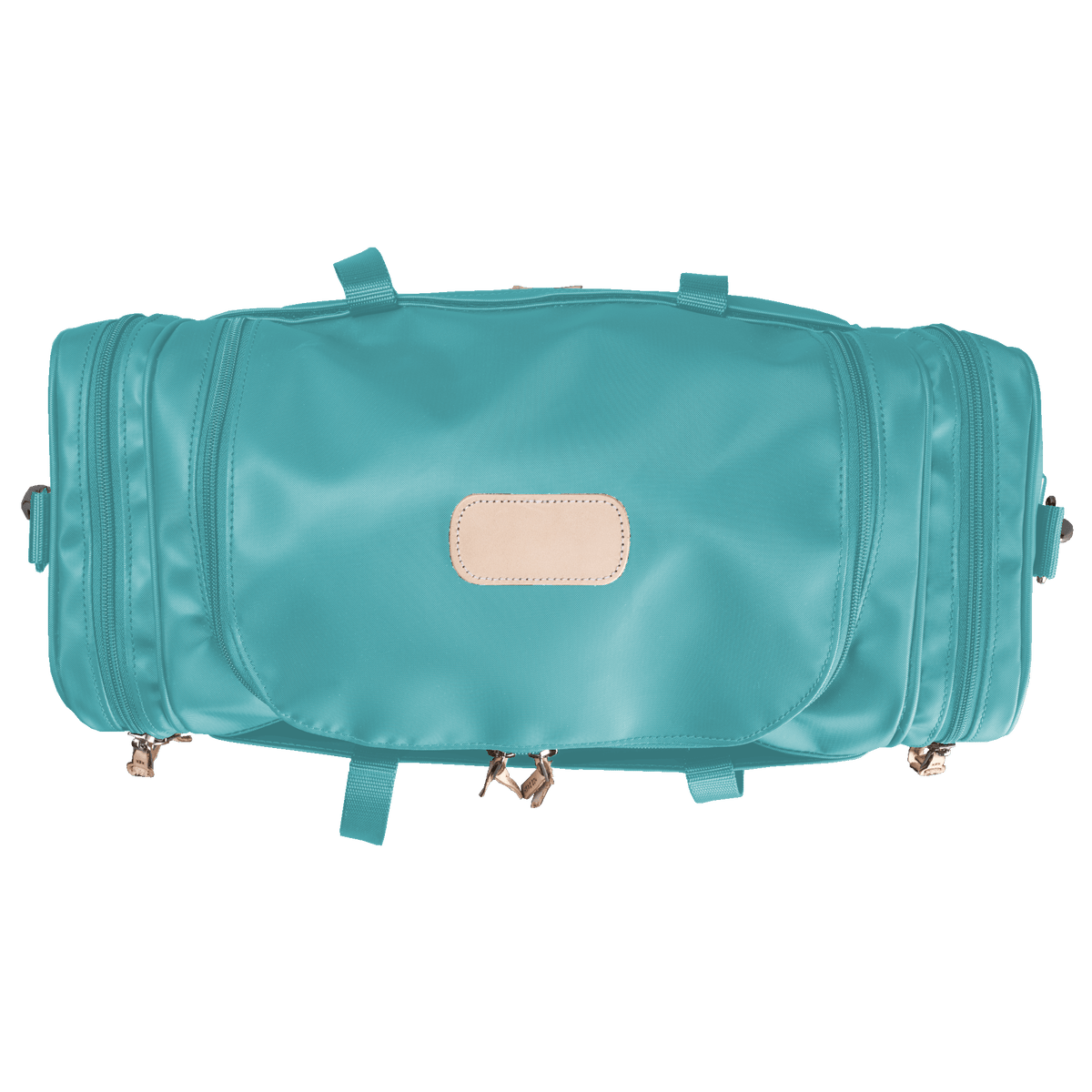 Jon Hart Design Small Square Duffel