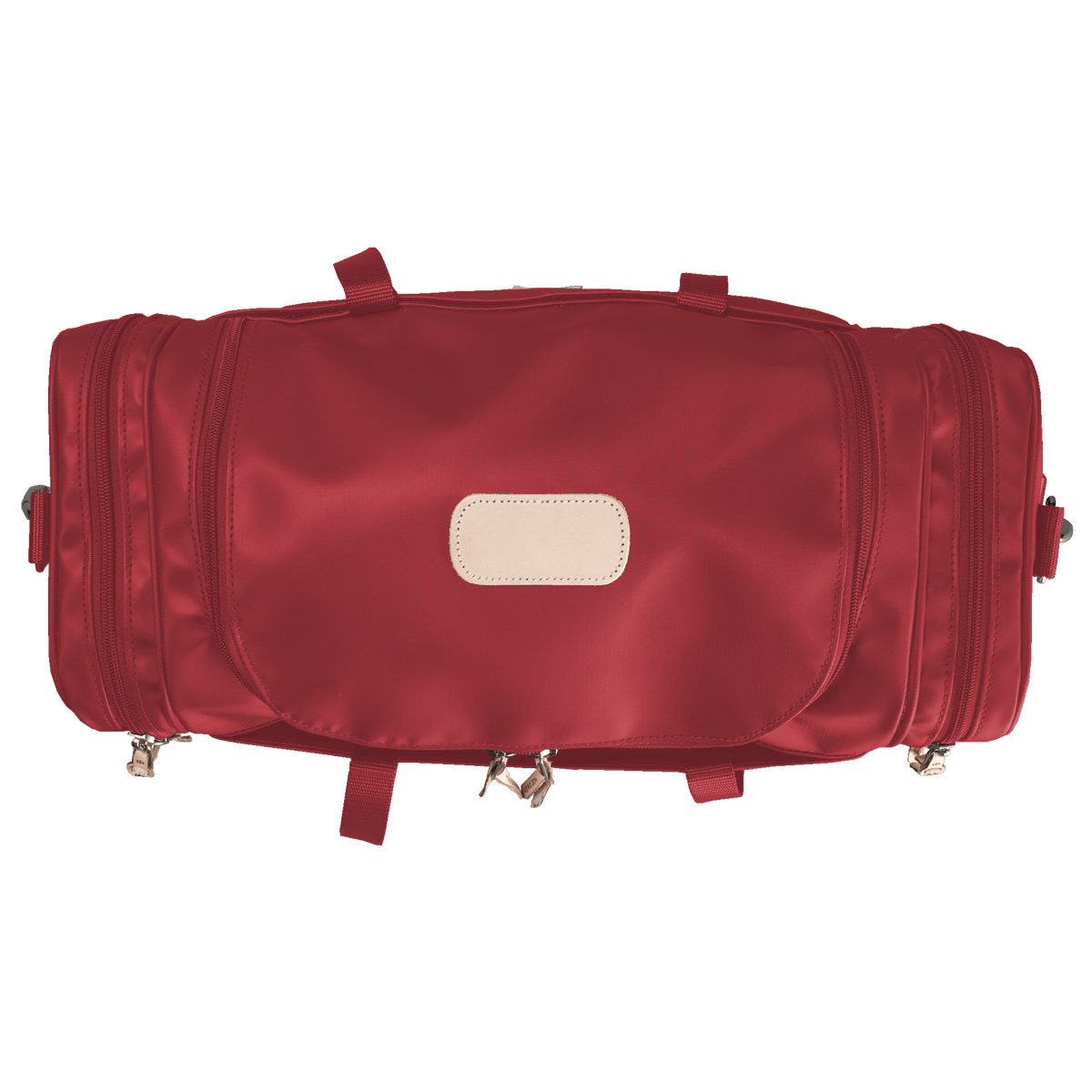 Jon Hart Design Small Square Duffel