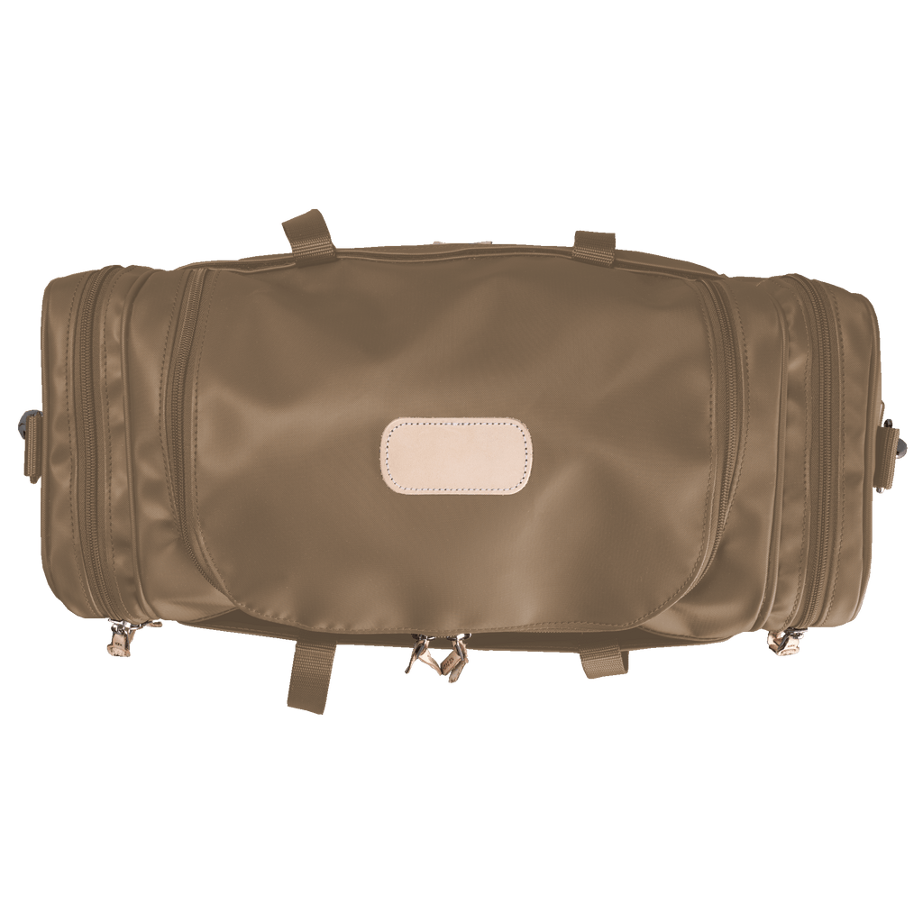 Jon Hart Design Small Square Duffel