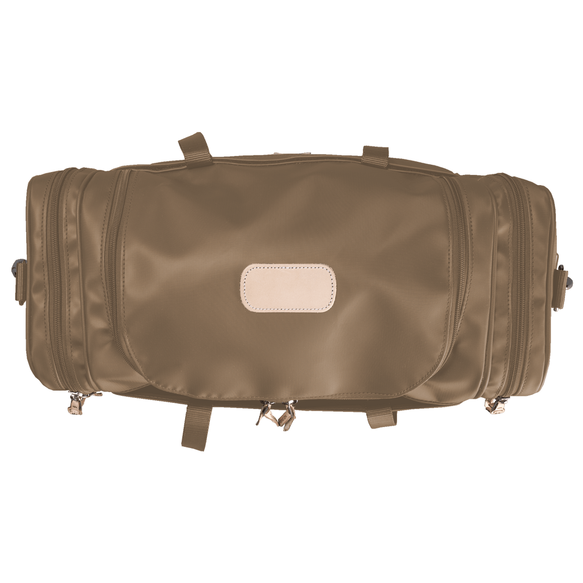 Jon Hart Design Small Square Duffel