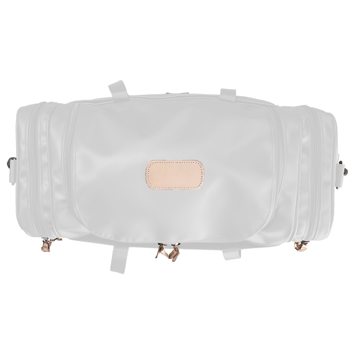 Jon Hart Design Small Square Duffel