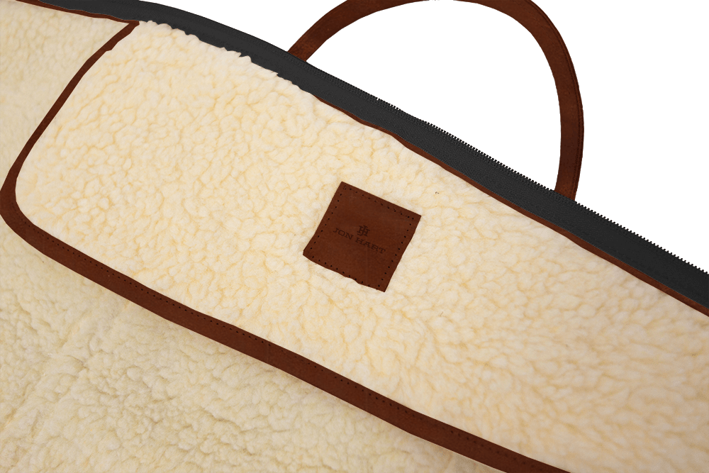 Jon Hart Design Rifle Cover