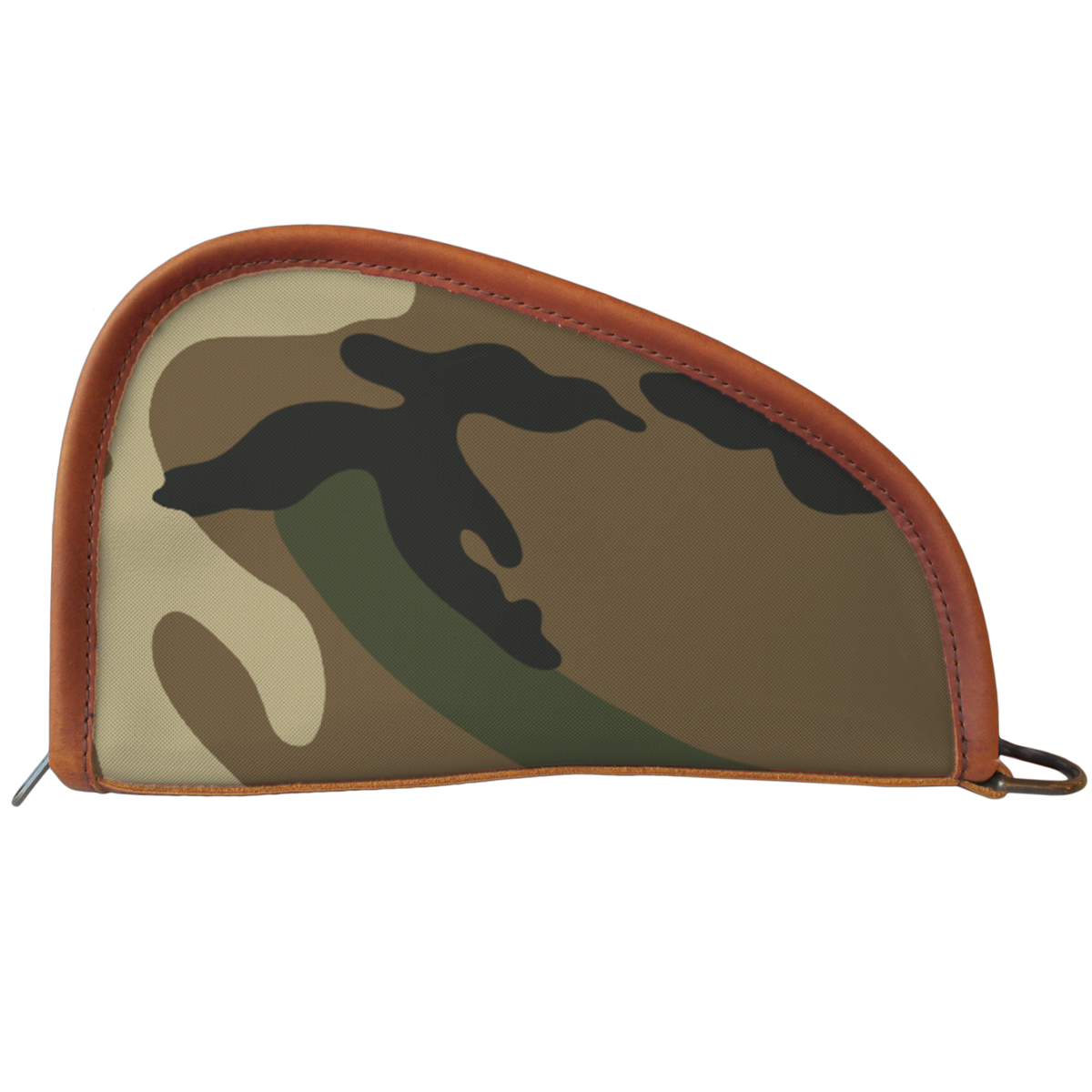 Small Revolver Case