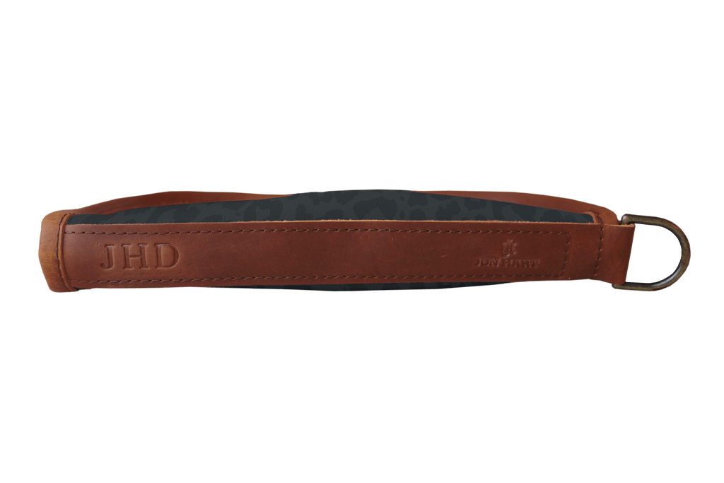 Jon Hart Design Small Revolver Case