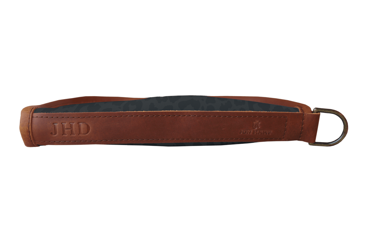 Jon Hart Design Small Revolver Case