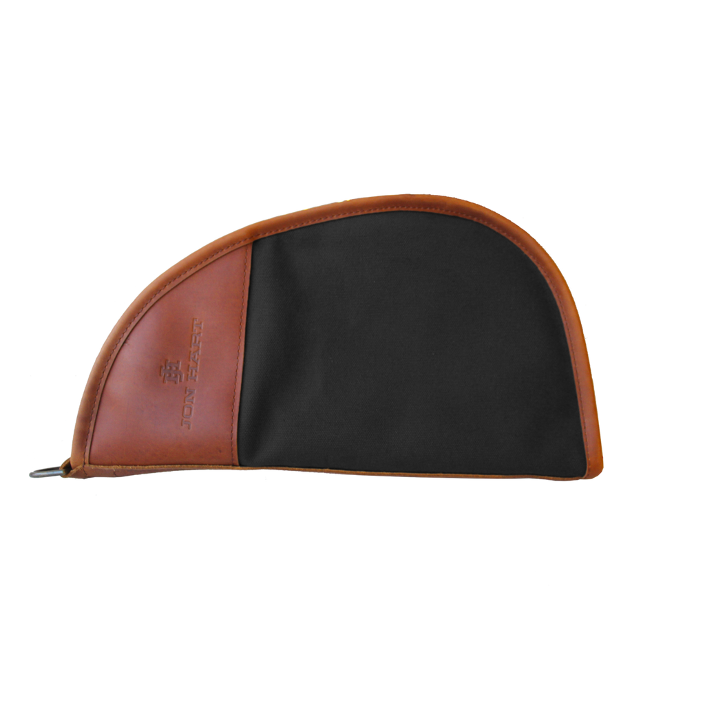 Jon Hart Design Large Revolver Case
