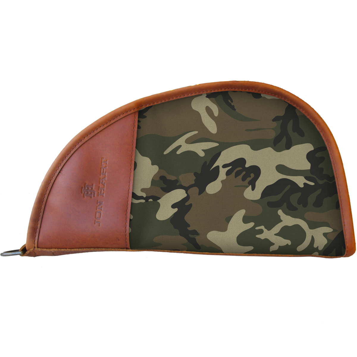 Large Revolver Case
