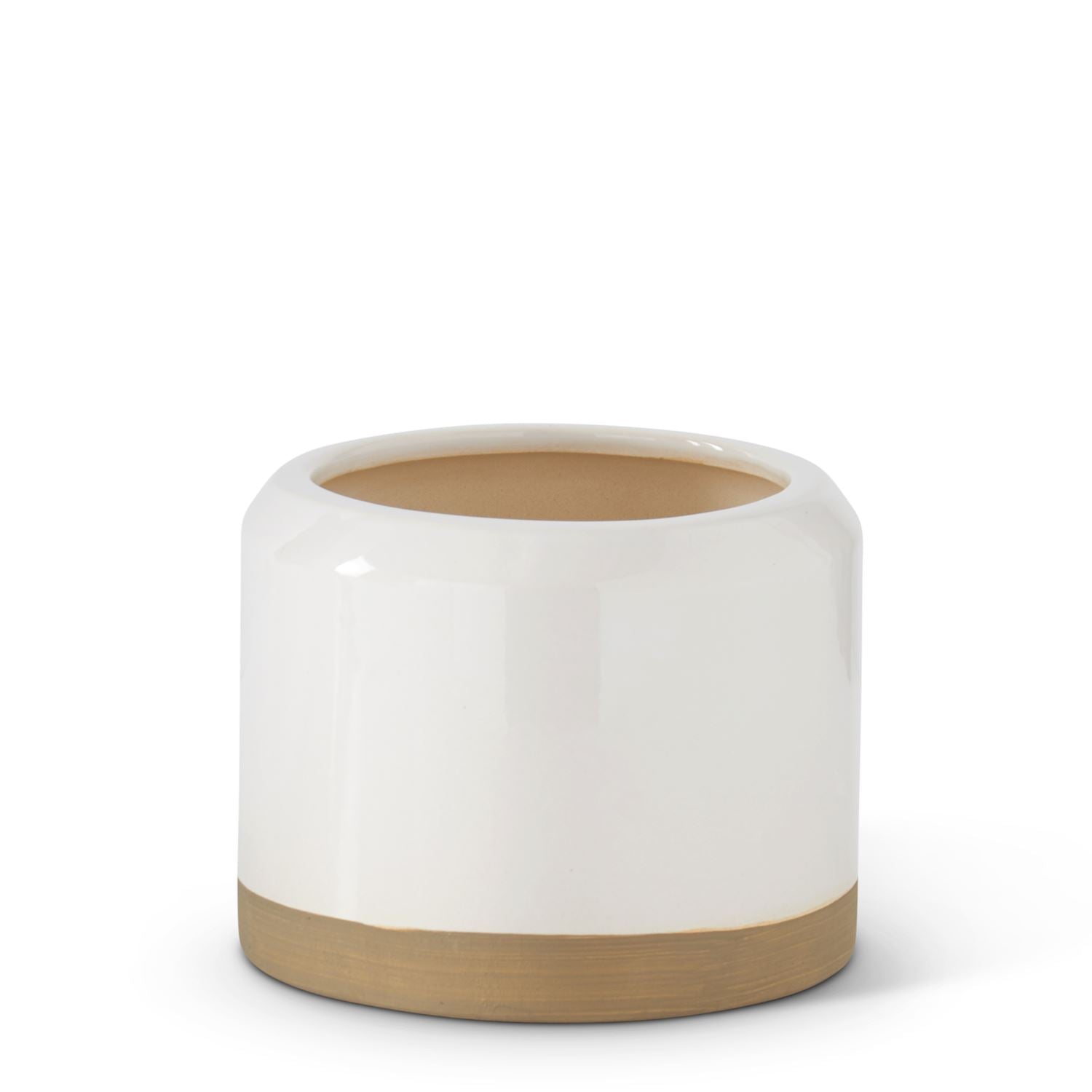 Ceramic Gray Glazed Pitchers/Pots