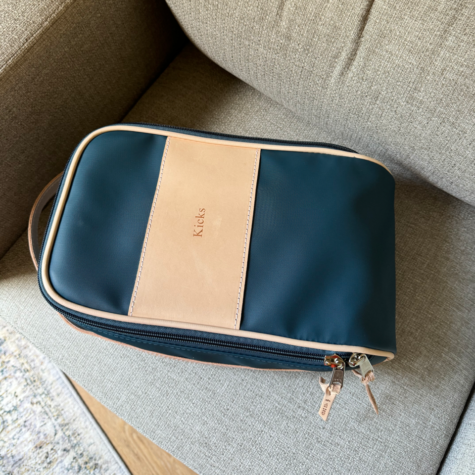 Jon Hart Design Shoe Bag