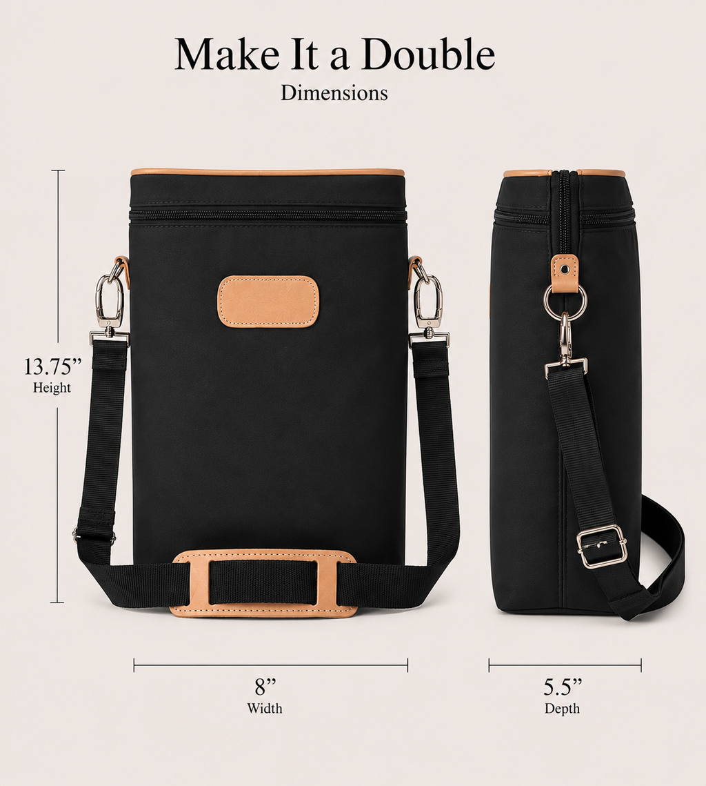 Jon Hart Design Make It A Double