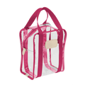Shag Bag, Clear