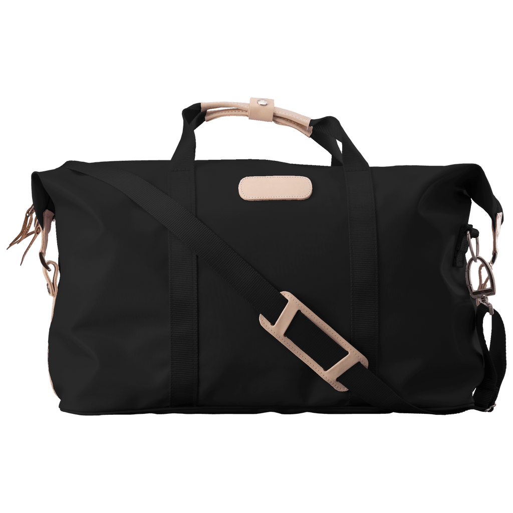 Jon Hart Design Weekender - Black