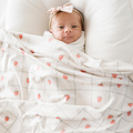 Hometown Summer Blankets