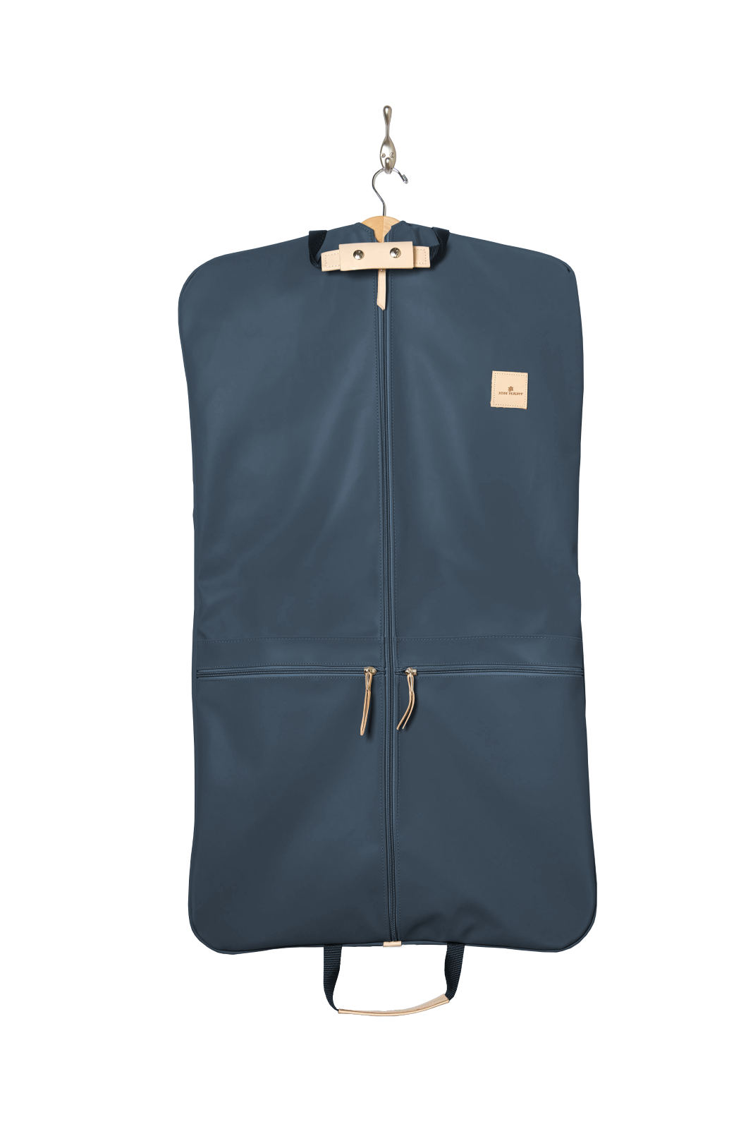 Two-Suiter – French Blue – Texas Outline