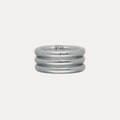 Ash All Weather Rings (Set of 3)