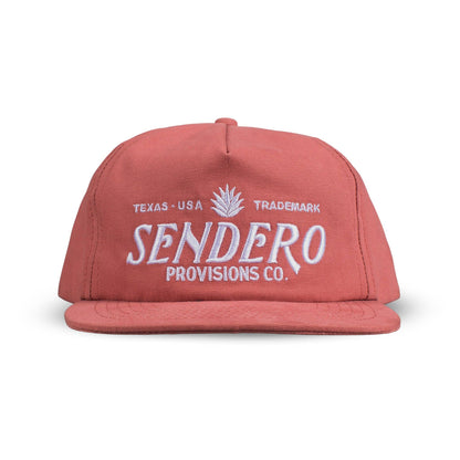 Logo Hat