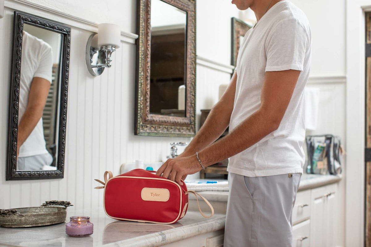 Jon Hart Design Shave Kit