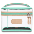 Clear Makeup Case