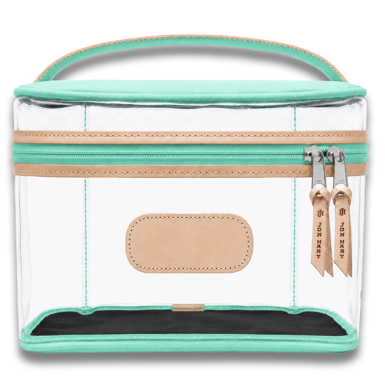 Clear Makeup Case